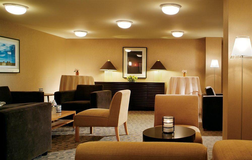 The Westin St. Louis Otel Dış mekan fotoğraf