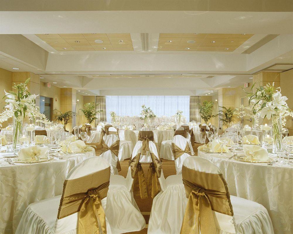 The Westin St. Louis Otel Dış mekan fotoğraf