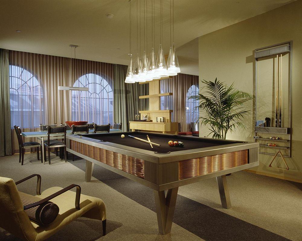 The Westin St. Louis Otel Dış mekan fotoğraf