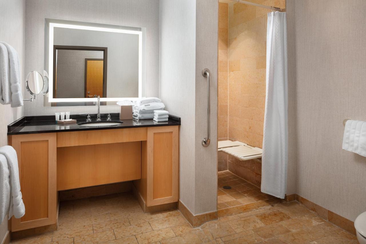 The Westin St. Louis Otel Dış mekan fotoğraf