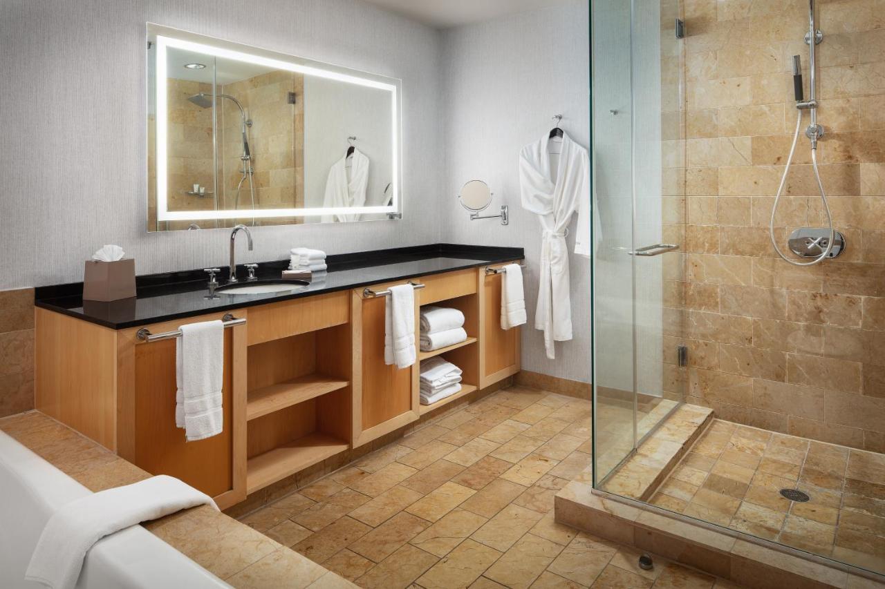 The Westin St. Louis Otel Dış mekan fotoğraf