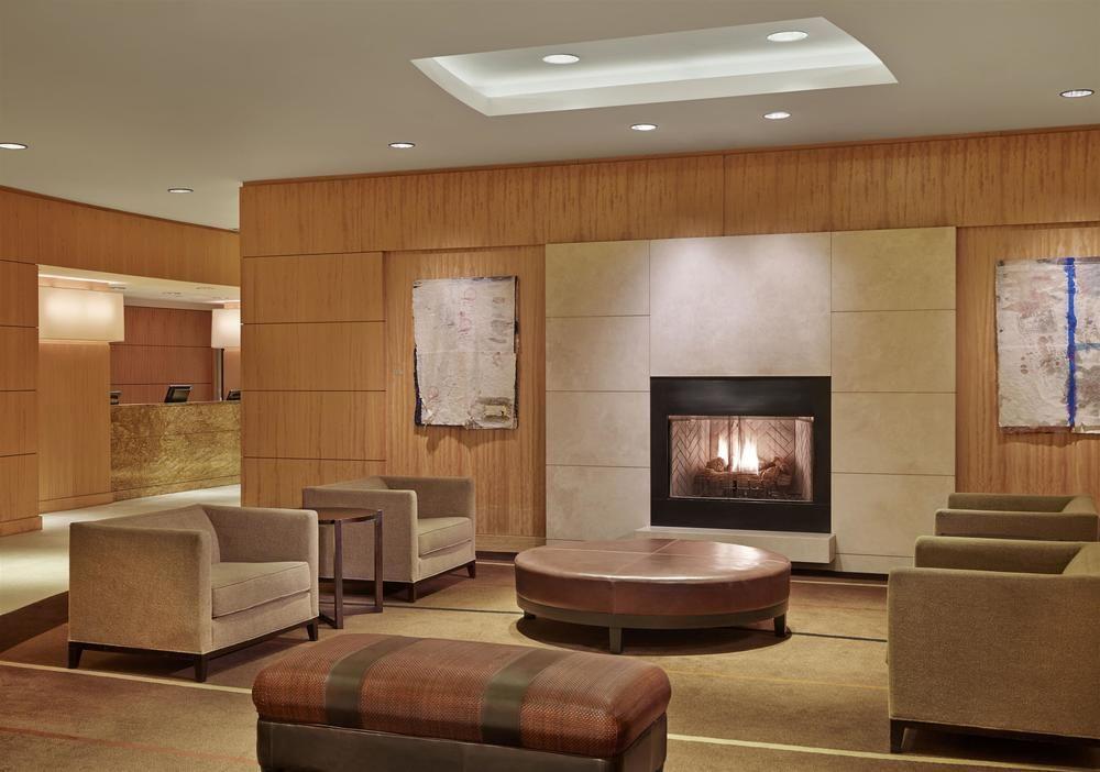 The Westin St. Louis Otel Dış mekan fotoğraf