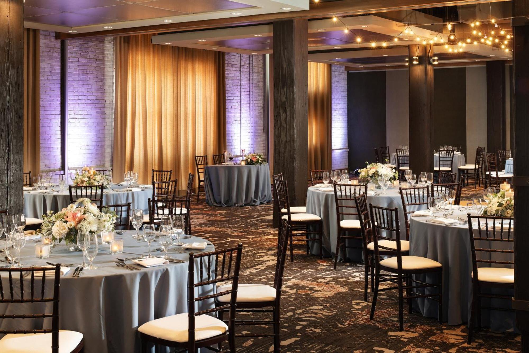 The Westin St. Louis Otel Dış mekan fotoğraf