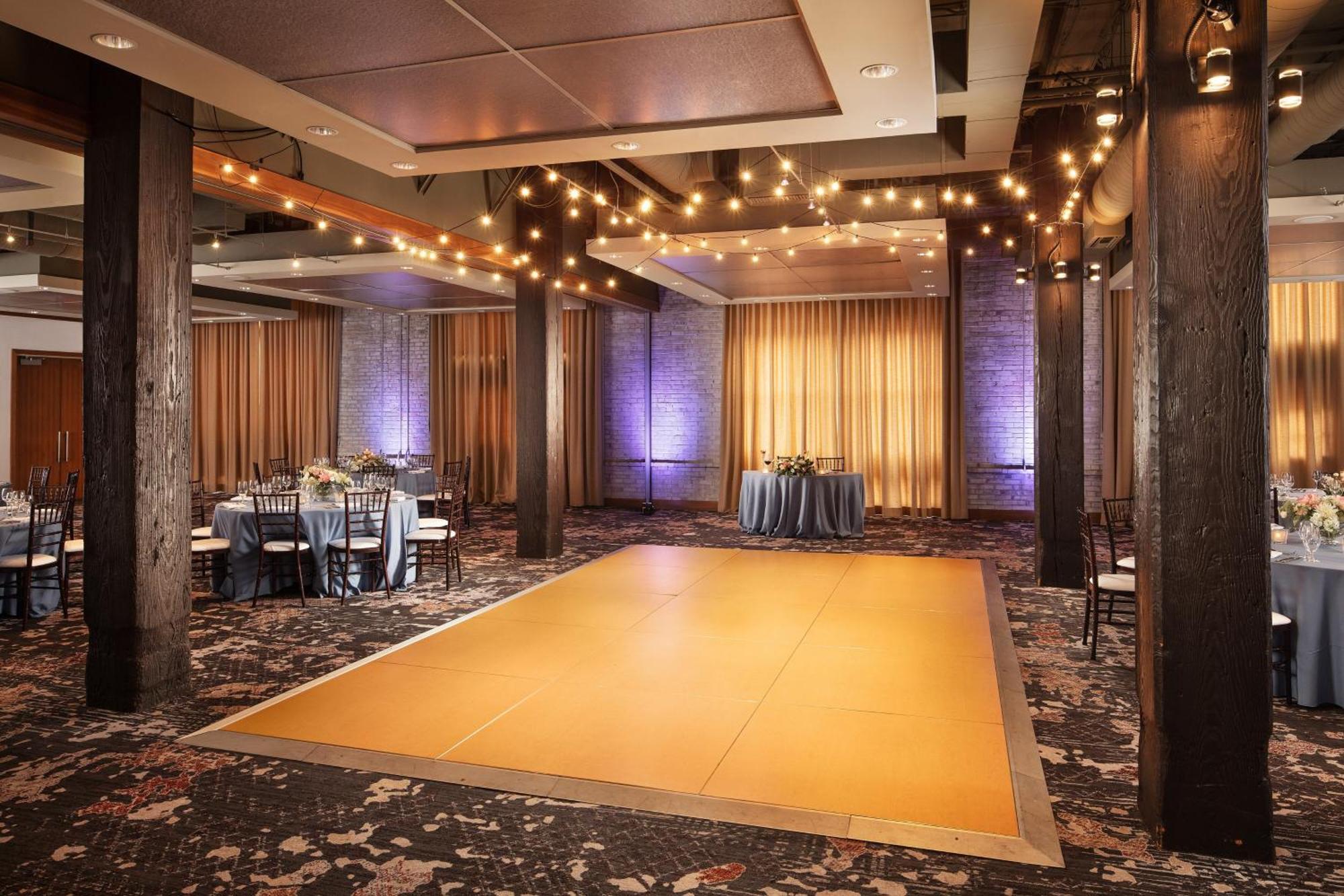 The Westin St. Louis Otel Dış mekan fotoğraf