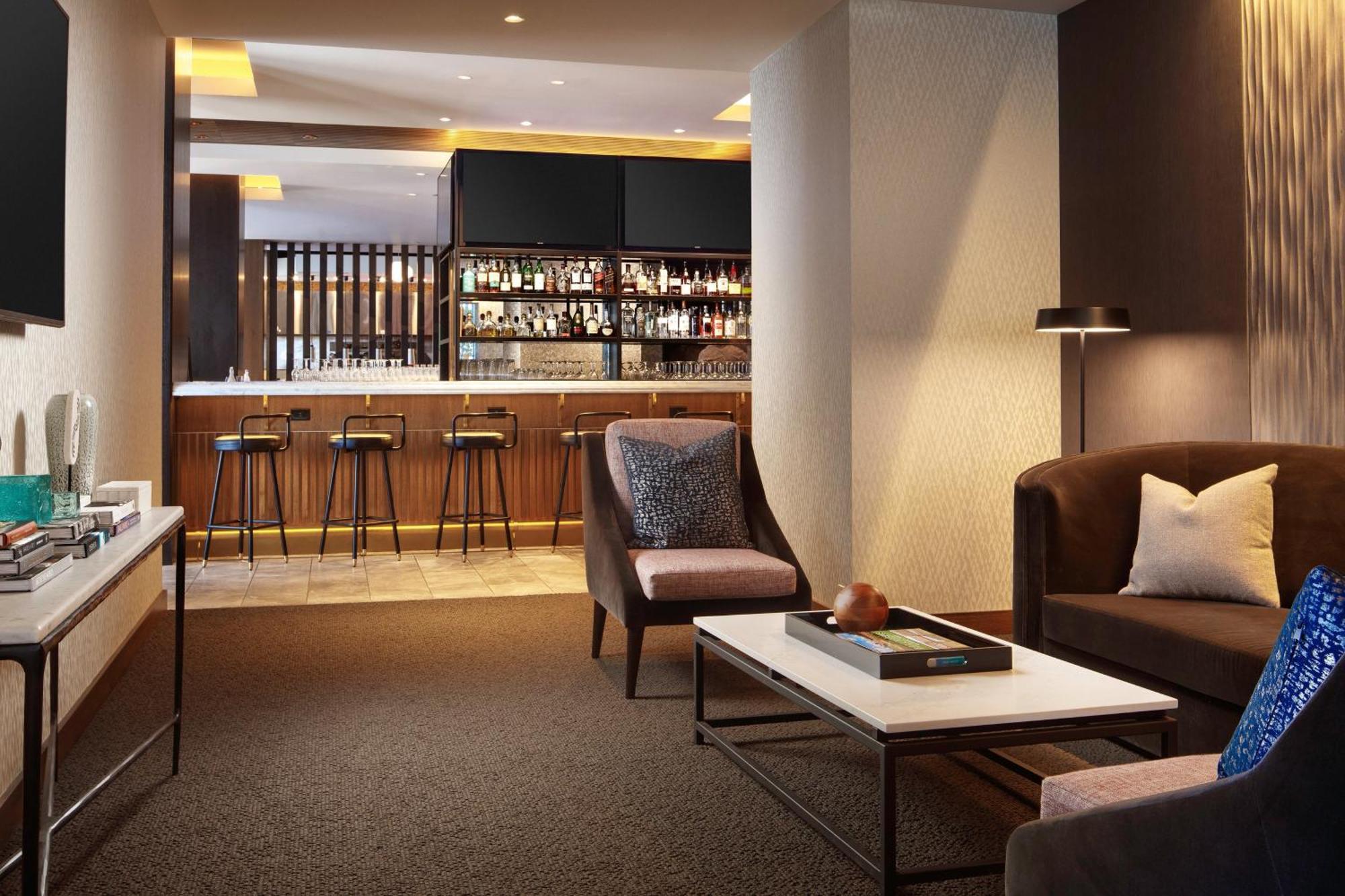 The Westin St. Louis Otel Dış mekan fotoğraf