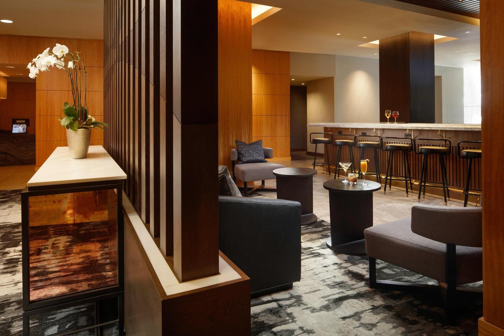 The Westin St. Louis Otel Dış mekan fotoğraf